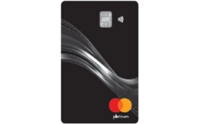 Bank Islam Mastercard Platinum Credit Card-i