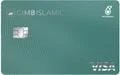 CIMB Preferred Visa Infinite