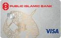 Mutual Gold Public Bank Visa Platinum