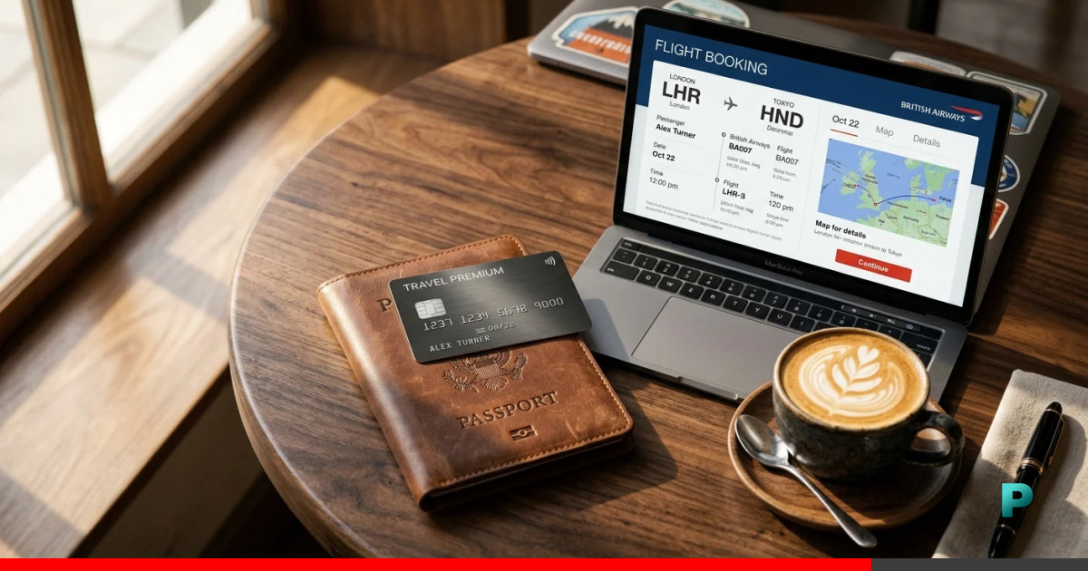 Points Valuation Basics: How To Calculate Cents Per Point In 2026