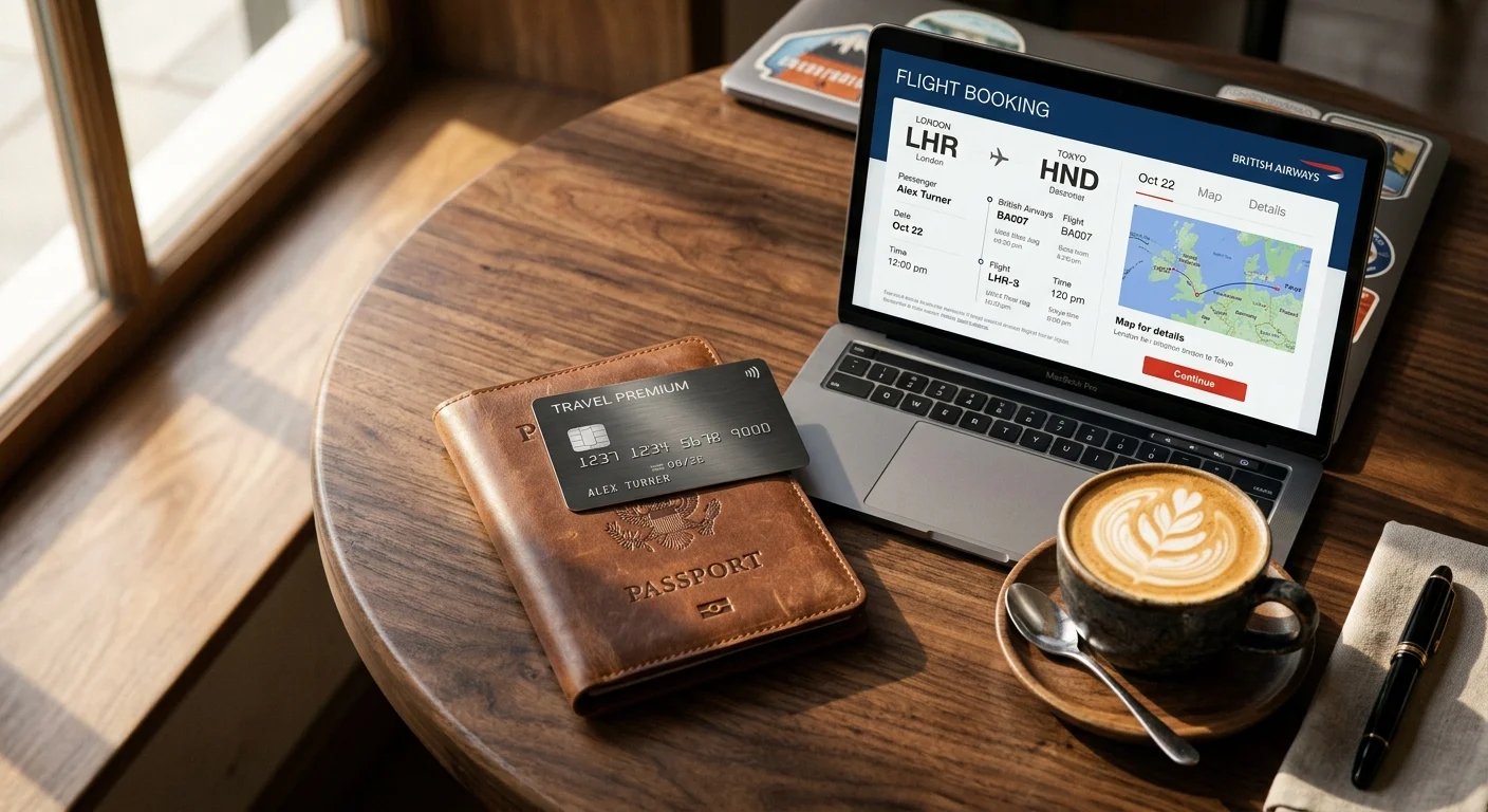 Points Valuation Basics