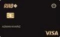RHB Visa Signature