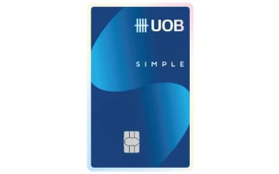 UOB Simple Card